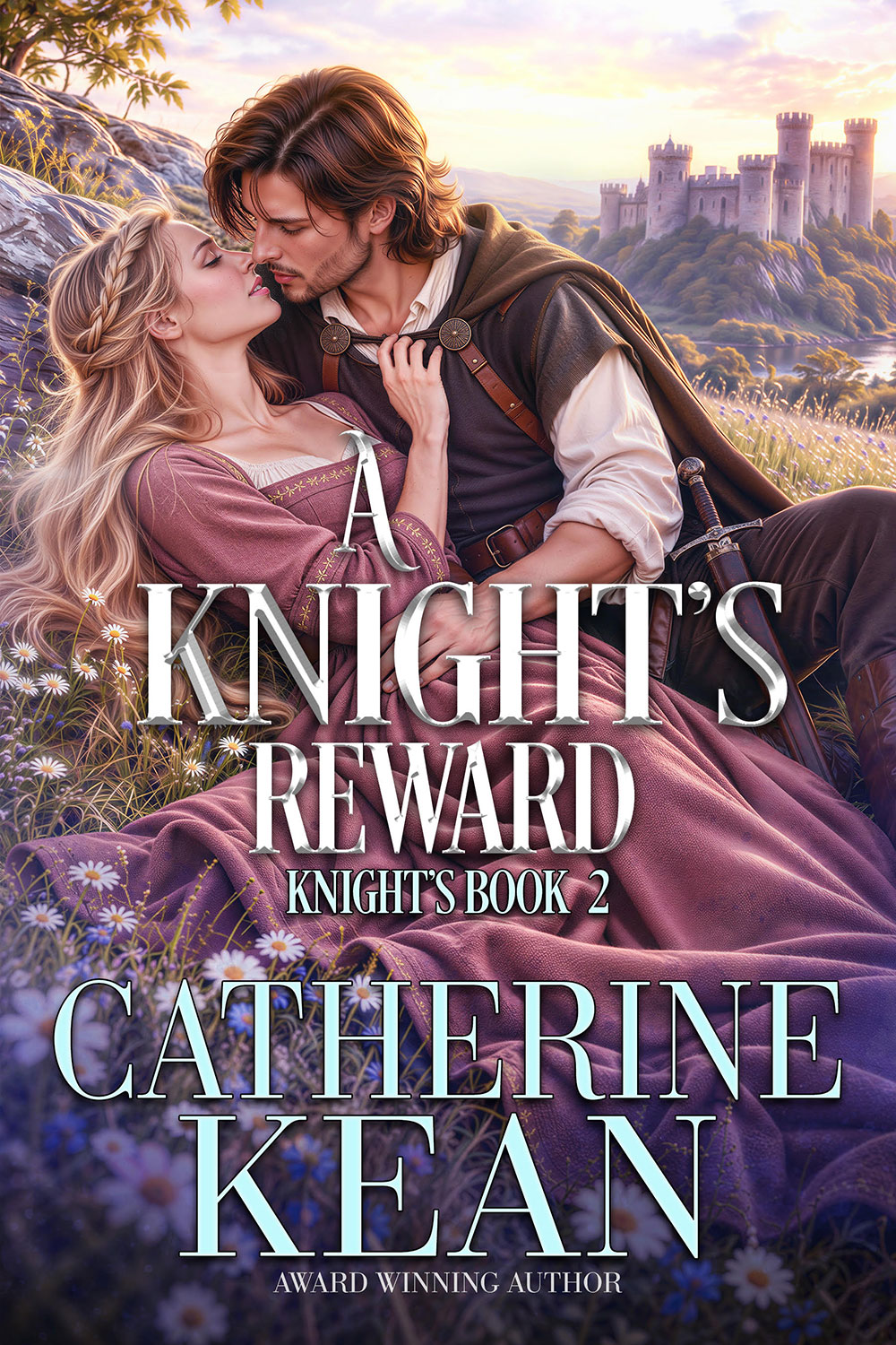 A Knight's Reward