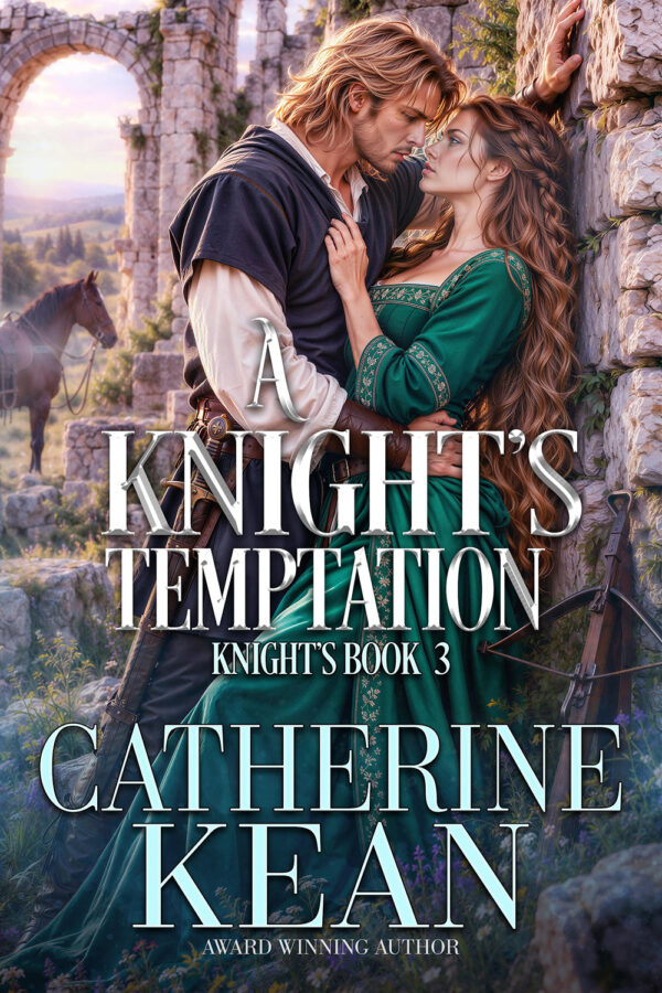 A Knight's Temptation
