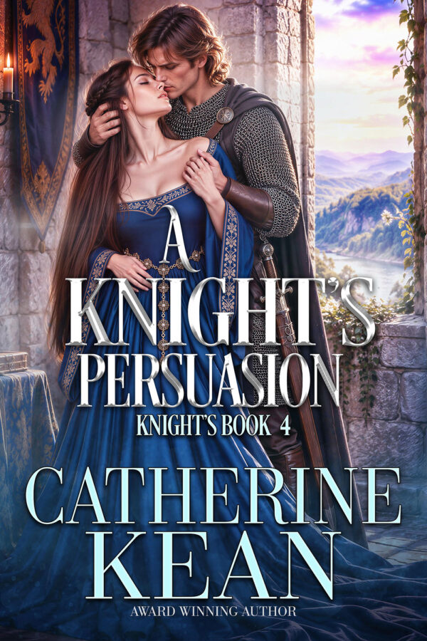 A Knight's Persuasion