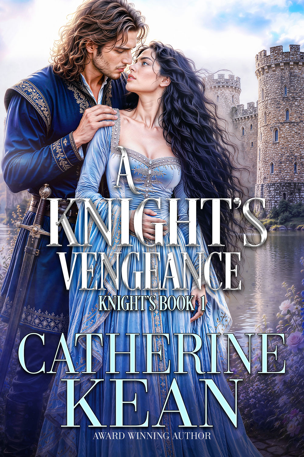 A Knight's Vengeance A Knight's Vengeance