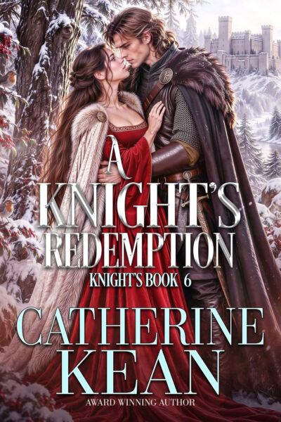 A Knight's Redemption