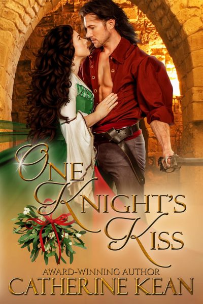 One Knight's Kiss