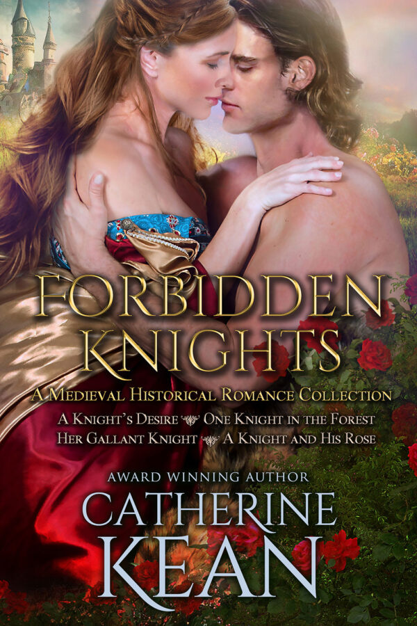 Forbidden Knights