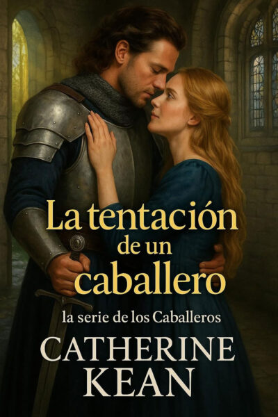 La tentación de un caballero